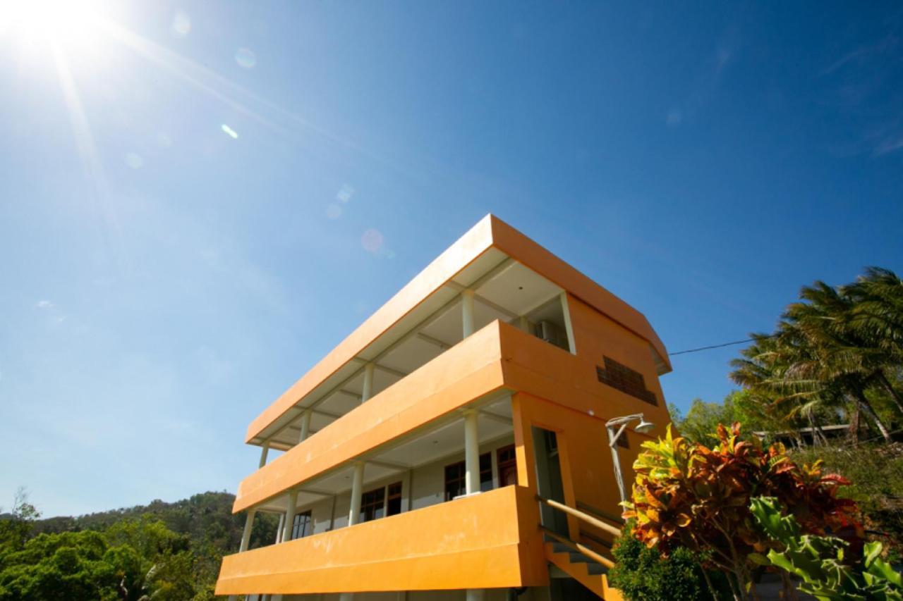 Reddoorz Near Parangtritis Beach Exterior foto